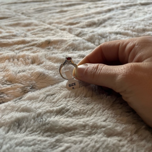 JACKPOT CANDLE RINGS - Picture 1 of 2